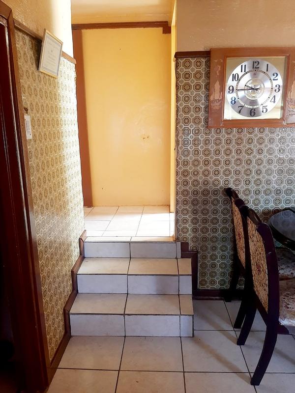 4 Bedroom Property for Sale in Mdantsane Nu 11 Eastern Cape